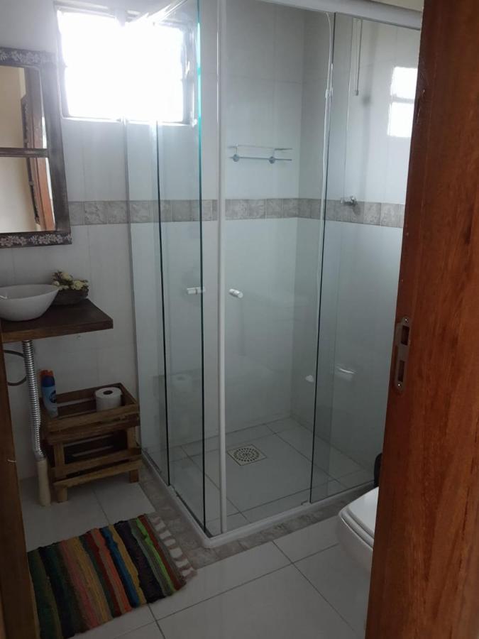Fazenda Tamandua Casa De Campo - Cabana Coragem Villa Rio Rufino Eksteriør bilde